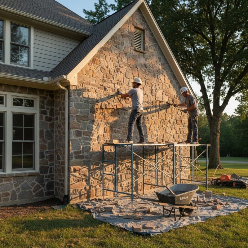 Top Siding Repair Companies in Bedford, TX