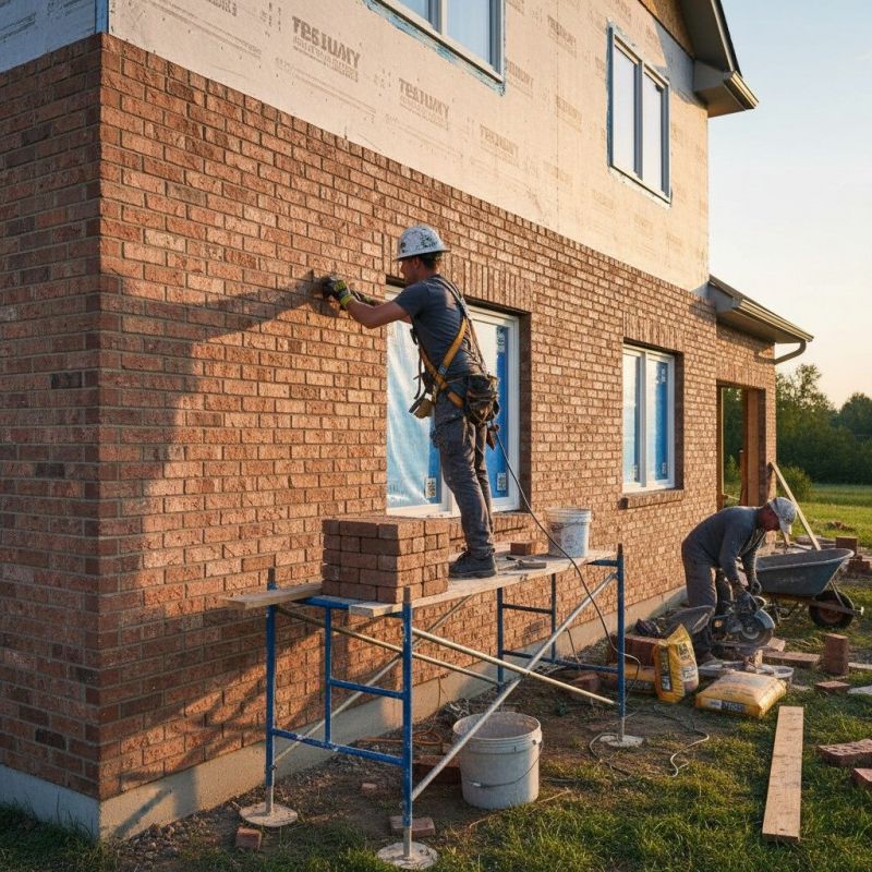 Top Siding Repair Companies in Mckinney, TX