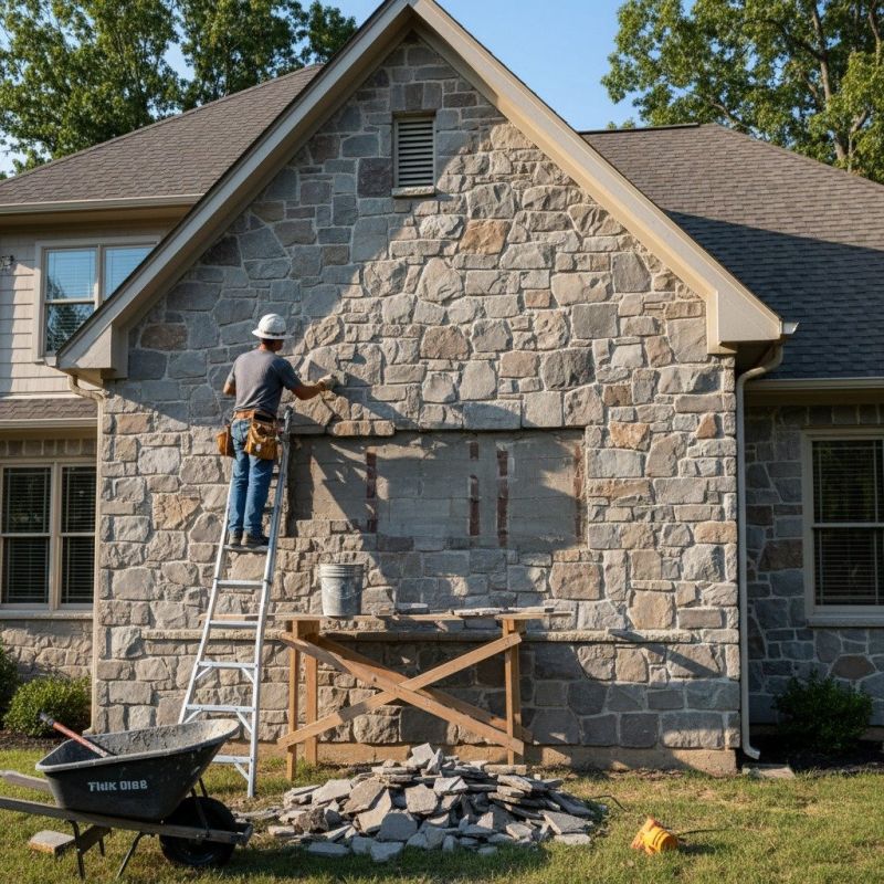 Top Siding Repair Companies in Southlake, TX
