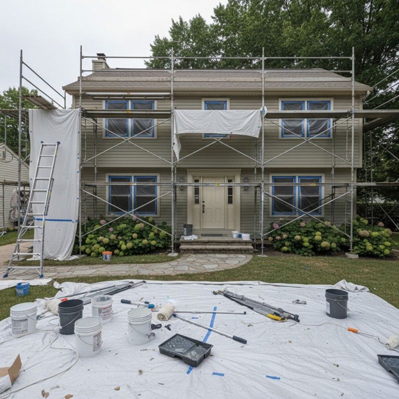 Top Siding Replacement Companies in Bedford, TX