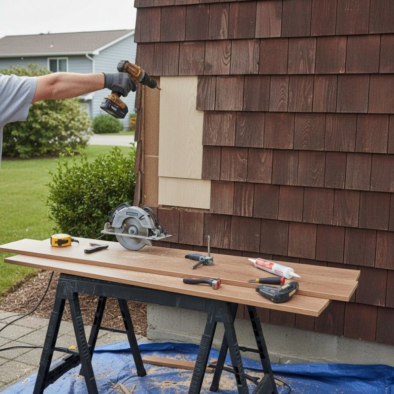 Top Siding Replacement Companies in Euless, TX