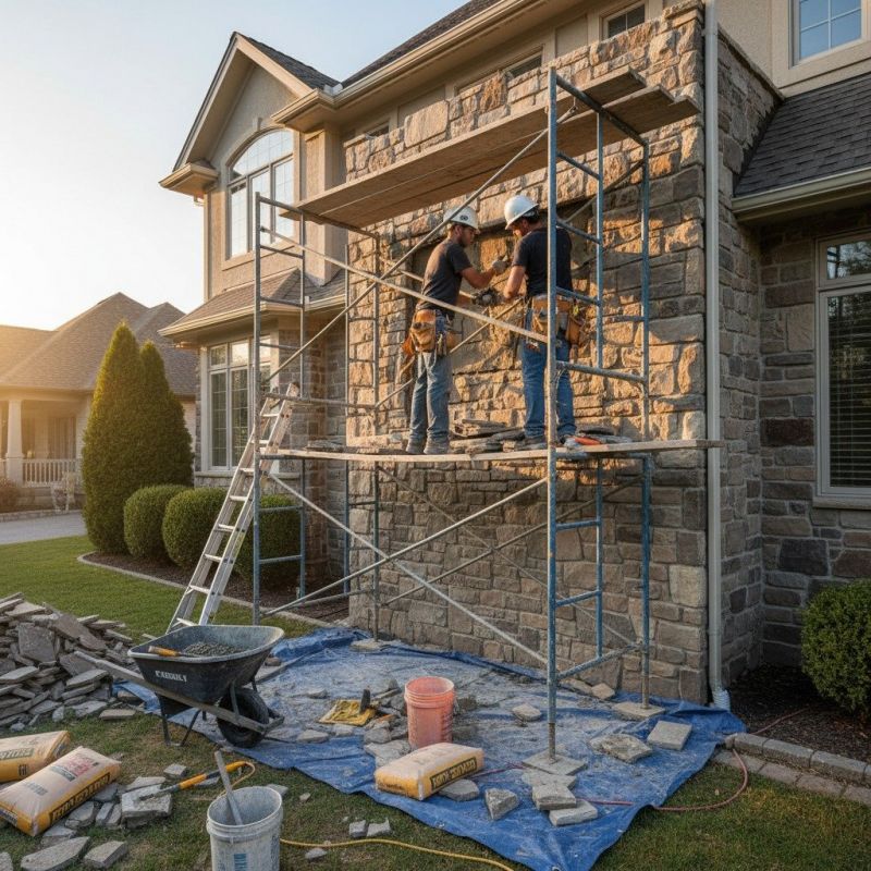 Top Siding Replacement Companies in Mckinney, TX