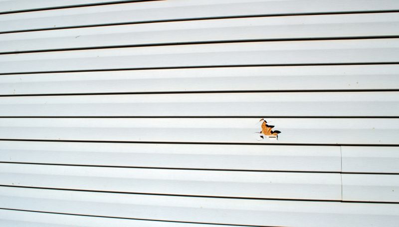 Seam Repair in Progress